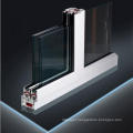 Window Pvc Profile